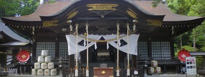 ⛩️ 겐다스가 신사(다케다스가 진자) 이미지 2